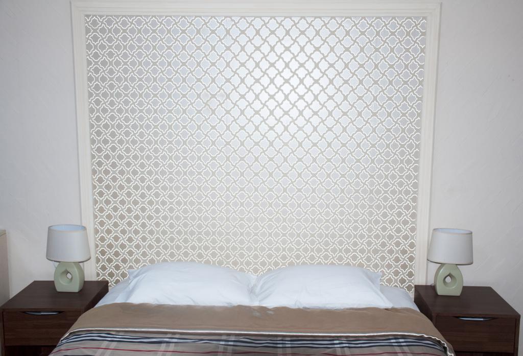Sunrise Studios Limassol Habitación foto